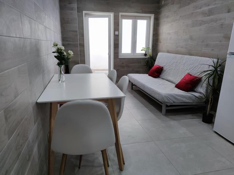 Torre Dos Clerigos Apartment ポルト エクステリア 写真