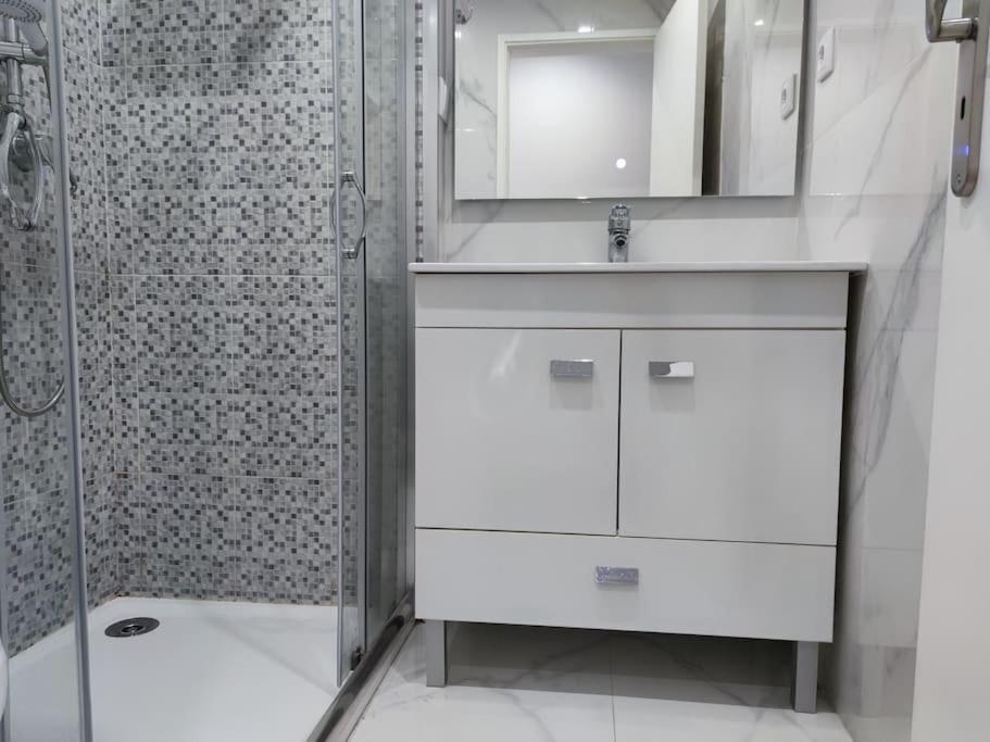 Torre Dos Clerigos Apartment ポルト エクステリア 写真