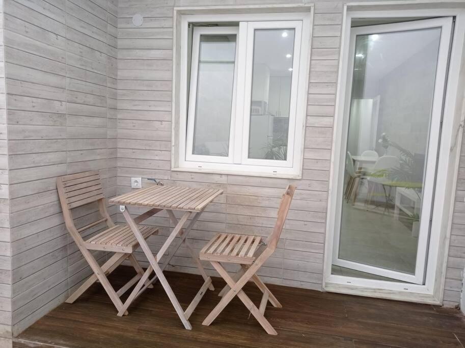 Torre Dos Clerigos Apartment ポルト エクステリア 写真