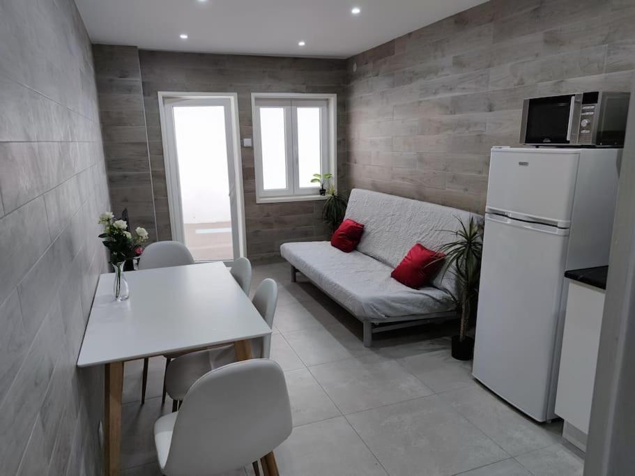 Torre Dos Clerigos Apartment ポルト エクステリア 写真